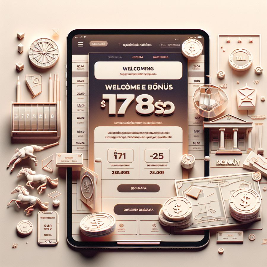 Armabahis'te Yeni Üyelere Özel Hoş Geldin Bonusu